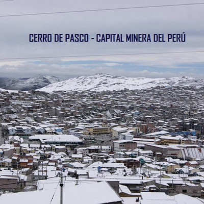 Timeline: Historia de Pasco