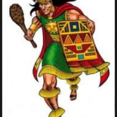 Timeline: historia de la epoca incaica