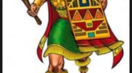 Timeline: historia de la epoca incaica