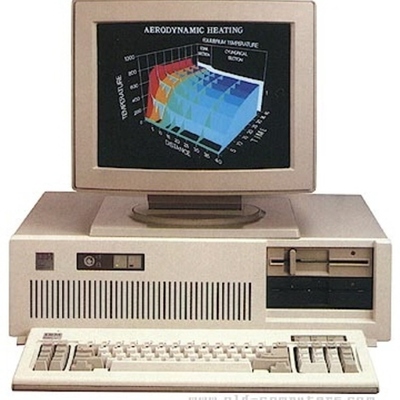Timeline: computer history 1990