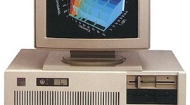 Timeline: computer history 1990