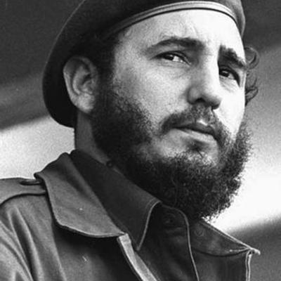 Timeline: Fidel Castro (1926-2016)