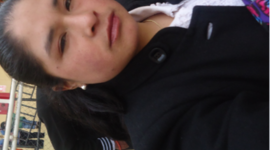 Timeline: HISTORIA de GUZMÁN LANDA, Rufina