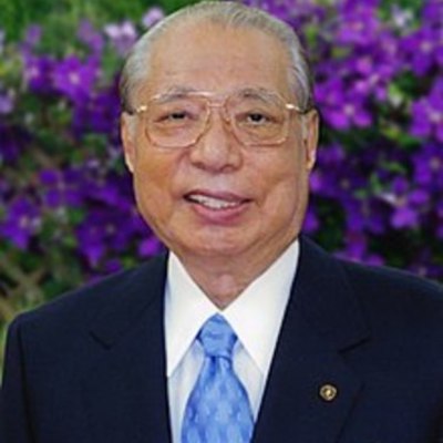 Timeline: DAISAKU IKEDA