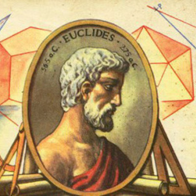 Timeline: Euclides