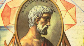 Timeline: Euclides