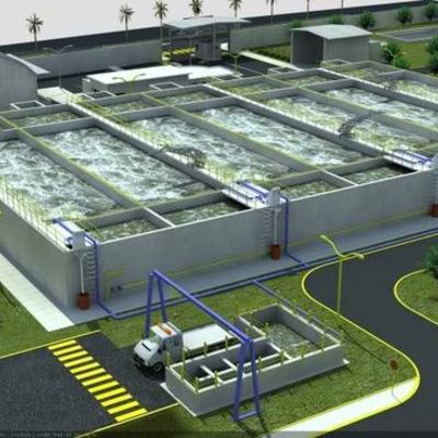 Timeline: Proyecto Tratamiento de Aguas