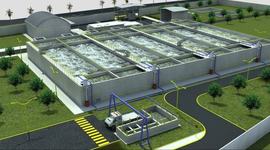 Timeline: Proyecto Tratamiento de Aguas