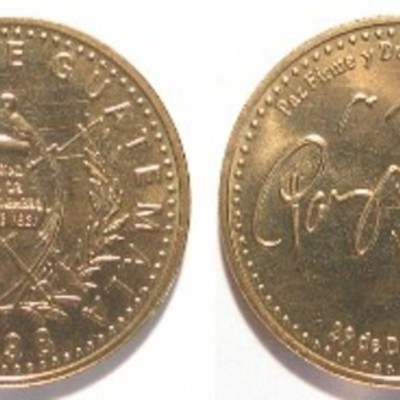 Timeline: Linea del tiempo de la moneda