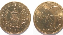 Timeline: Linea del tiempo de la moneda