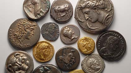 Timeline: Tipos de Monedas.              Marcos Gonzalez