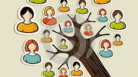 Timeline: HISTORIA DE LA SOCIOLOGÍA