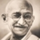 Ghandi9 tiny
