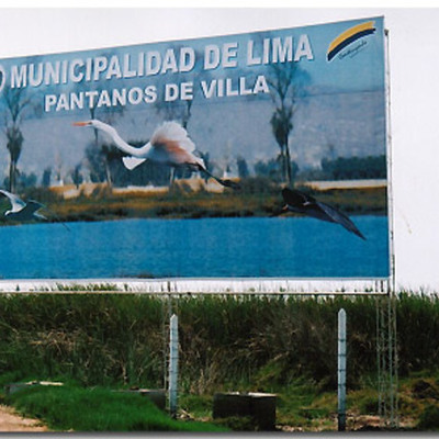 Timeline: Línea de tiempo: Hechos históricos en la RVS Pantanos de Villa