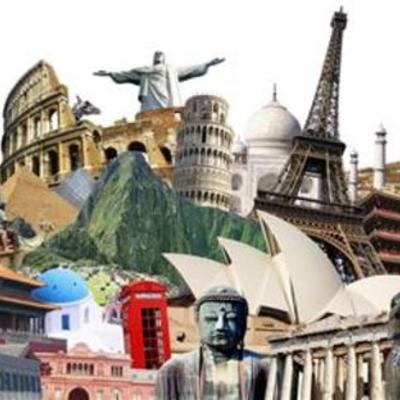 Timeline: World History Timeline