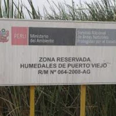 Timeline: Línea de tiempo: Hechos históricos en la ex ZR Humedales de Puerto Viejo