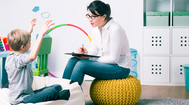 Timeline: Historia de la Psicología del Desarrollo en la Educación