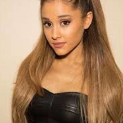 Timeline: ariana grande