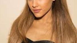 Timeline: ariana grande