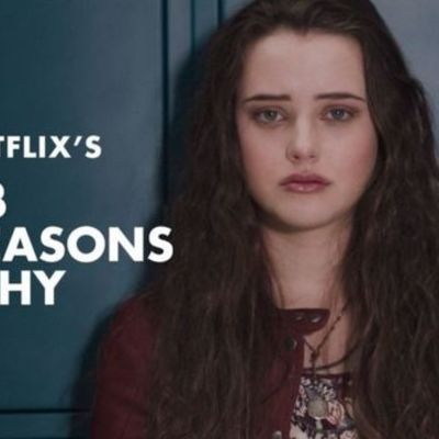 Timeline: 13 reasons why