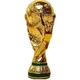 Trofeo copa mundial futbol brasil 2014 125 envio gratis 4097 mco4891100486 082013 o