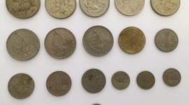 Timeline: Linea del tiempo de la historia de la moneda