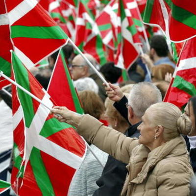 Timeline: El nacionalismo vasco