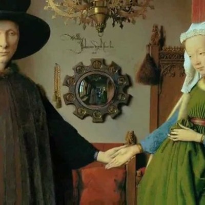 Timeline: El matrimonio en el tiempo.