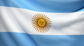 Timeline: Fundación de las provincias argentinas