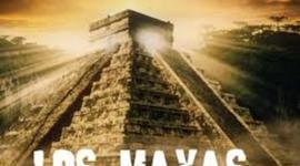 Timeline: Los mayas