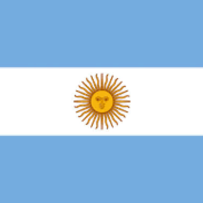 Timeline: Historia  ARG 1810-1853