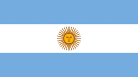Timeline: Historia  ARG 1810-1853
