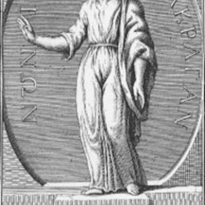 Timeline: Empodocles 492-432 B.C.E.