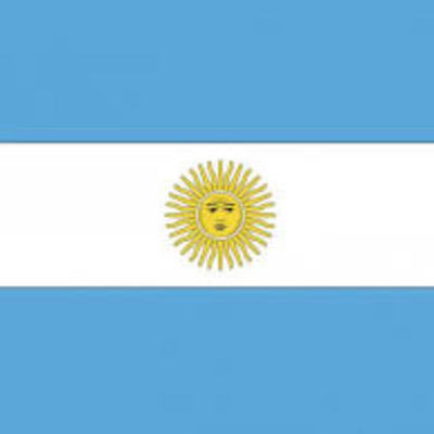 Timeline: Historia ARGENTINA 1810-1853