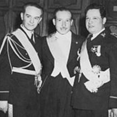 Timeline: Revolution of the 1944 in Guatemala