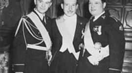 Timeline: Revolution of the 1944 in Guatemala