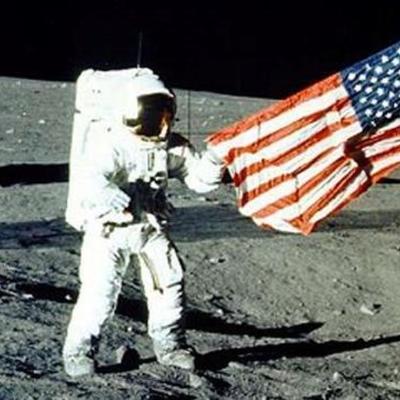 Timeline: Expeditions to the moon