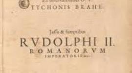 Timeline: Johannes Kepler