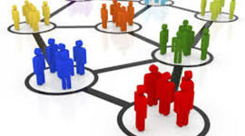 Timeline: TEORÍA CLÁSICA DE SOCIOLOGÍA