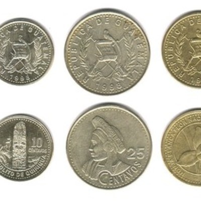 Timeline: linea de tiempo de la moneda