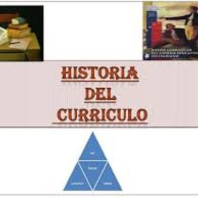 Timeline: Desarrollo Curricular en Colombia