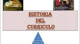 Timeline: Desarrollo Curricular en Colombia