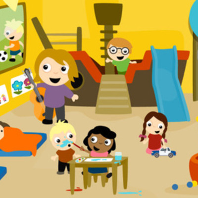 Timeline: ANTECEDENTES HISTÓRICOS DE LA PRIMERA INFANCIA