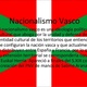 Nacionalismo vasco 1 638