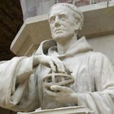 Timeline: Roger Bacon
