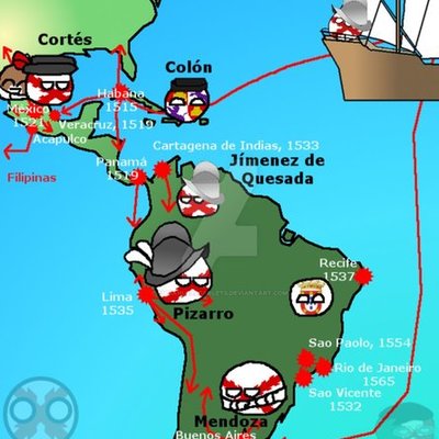 Timeline: AMÉRICA HISPÁNICA (1776 1789) se generó la  revolución educativa en colombia, el currículo se hizo revolucionario cuando se cambiaron las tendencias tradicionales de la enseñanza y la filosofía escolástica