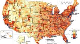 Timeline: 2.4 Timeline: Settlement & Growth of United States