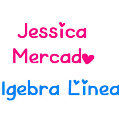 Timeline: Historia del Álgebra Lineal