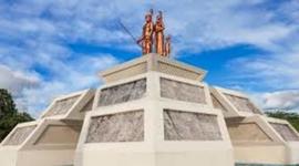 Timeline: Antecedentes Históricos Del Estado De Quintana Roo