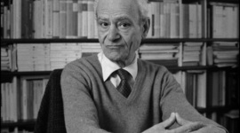 Timeline: Giorgio Caproni